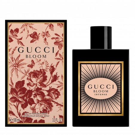 GUCCI BLOOM INTENSE EDP