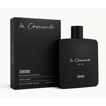 IN CRESCENDO EDP VAPORIZADOR