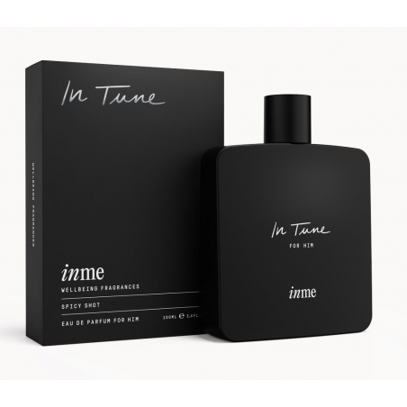 IN TUNE EDP VAPORIZADOR