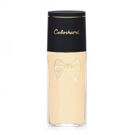 CABOCHARD EAU DE TOILETTE 100ML