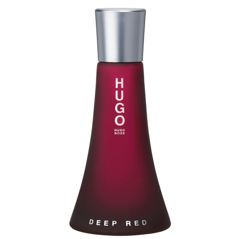 Boss – Eau de Parfum Hugo Deep Red 90 ml Boss.
