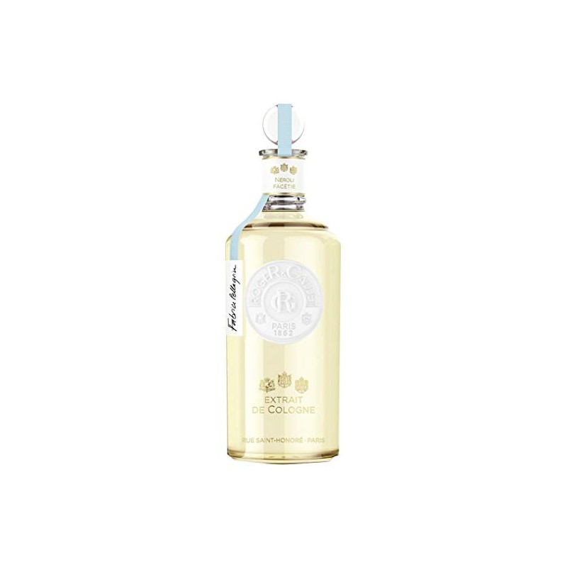 neroli facetie extrait de cologne 500ml