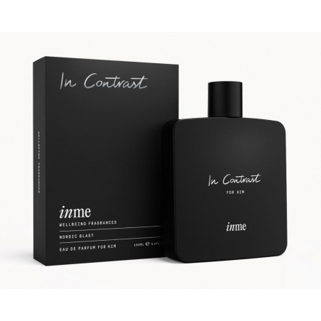 IN CONTRAST EDP VAPORIZADOR