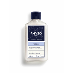 PHYTO CHAMPÚ SUAVIDAD