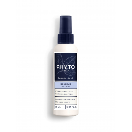 PHYTO LECHE SUAVIDAD 200ML