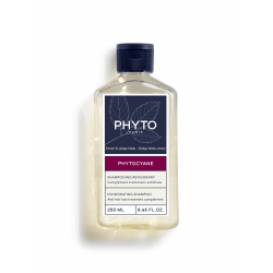 PHYTOCYANE CHAMPÚ MUJER 250 ML