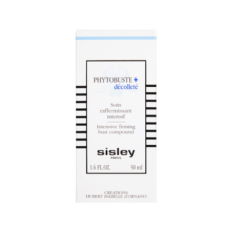 PHYTO-BUSTE DÉCOLLETÉ 50ML