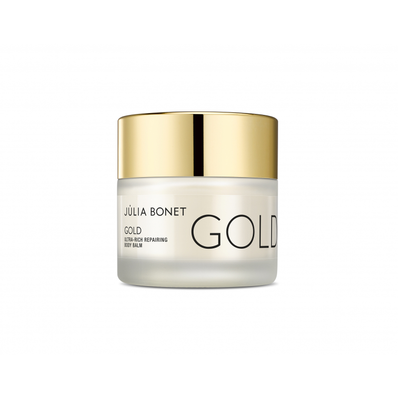 GOLD UTRA RICH BODY BALM 50ML