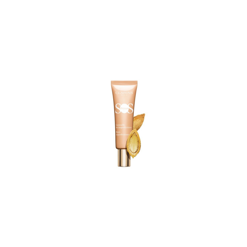 Sos Primer Melocoton 30ml