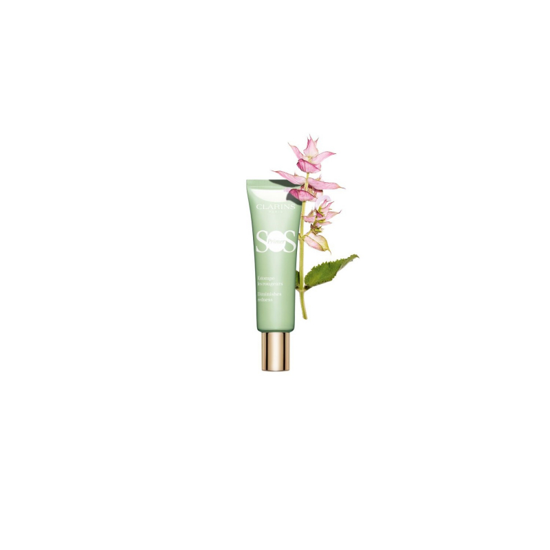 Sos Primer Verde 30ml