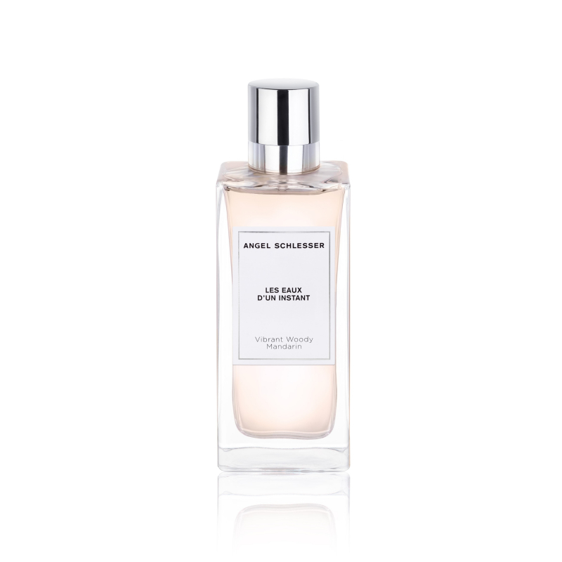 Vibrant Woody Mandarin 150ml Edt