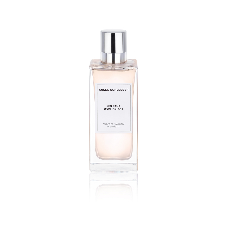 Vibrant Woody Mandarin 100ml Edt