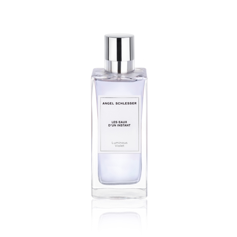 Luminous Violet 150 Ml Edt