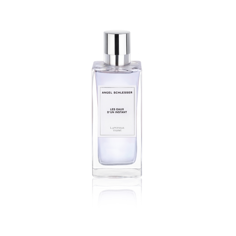 Luminous Violet 100 Ml Edt