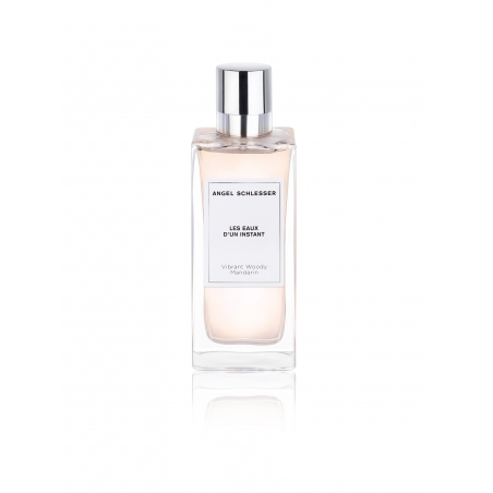 VIBRANT WOODY MANDARIN EAU DE TOILETTE