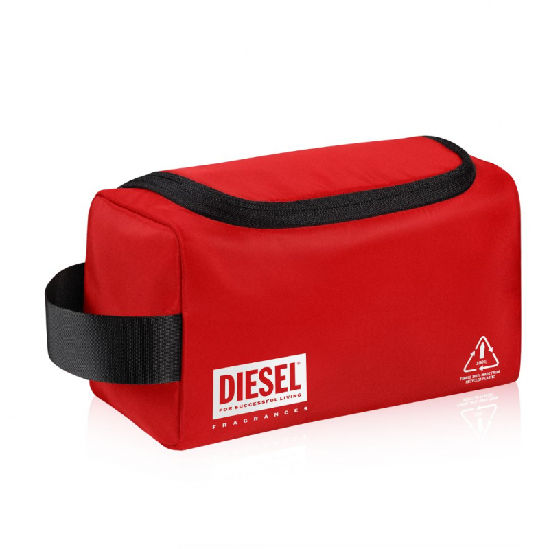 DIESEL BISCOTTO POUCH