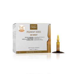 DSP BRIGHT 30AMPOLLAS - 5€ DTO