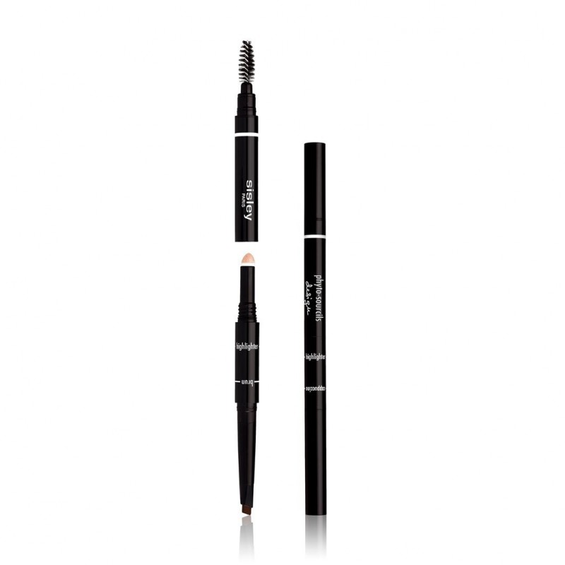 Phyto-sourcils Design 03