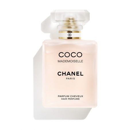 Fragancias y Perfumes para Mujer de CHANEL, Web Oficial