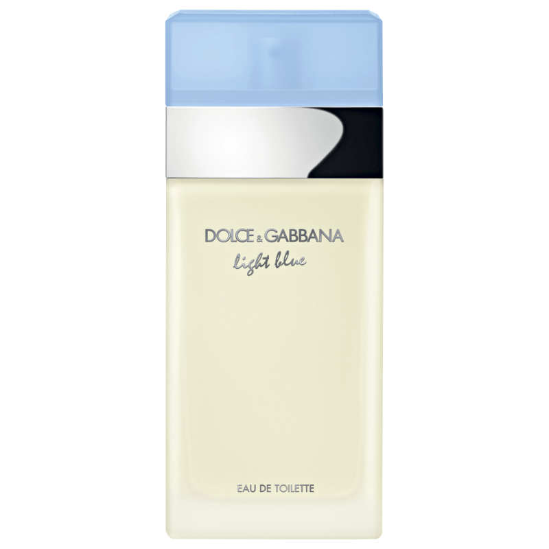 Light Blue Eau De Toilette 100ml