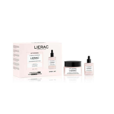 COFRE LIFT INTEGRAL CREMA NOCHE + REGALO SERUM 15ML