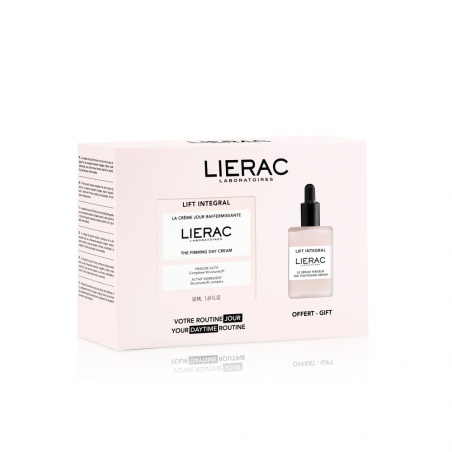 COFRE LIFT INTEGRAL CREMA DÍA + REGALO SERUM 15ML