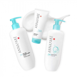 PACK HIDRATACIÓN ANNAYAKE BY JÚLIA