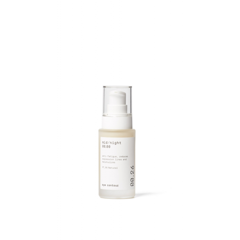 Eye Contour 00.26 30ml