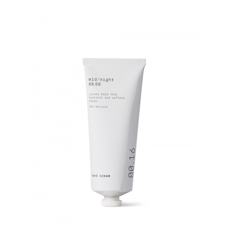 Hand Cream 00.16 50ml