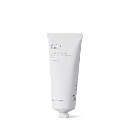 HAND CREAM 00.16