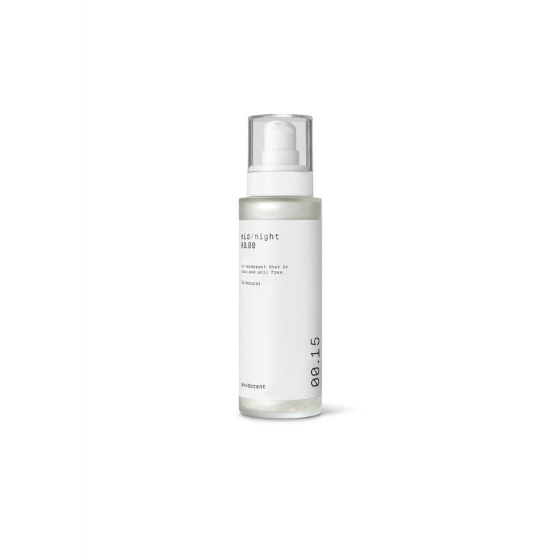 Deodorant 00.15 100ml