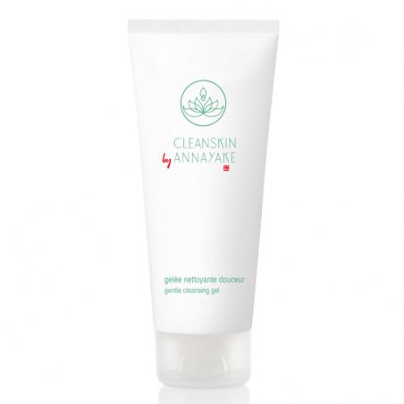 CLEANSKIN GELÉE NETTOYANTE