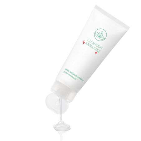 CLEANSKIN GELÉE NETTOYANTE