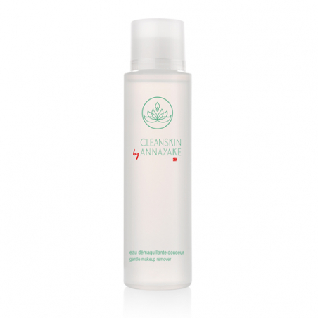 CLEANSKIN EAU DESMAQUILLANTE DOUCEEUR