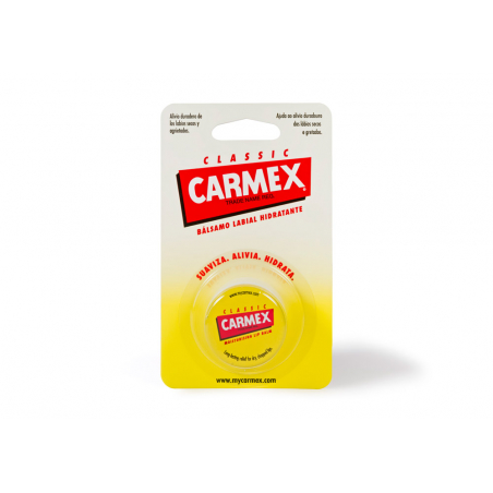 CARMEX TARRO CLÁSICO BLISTER