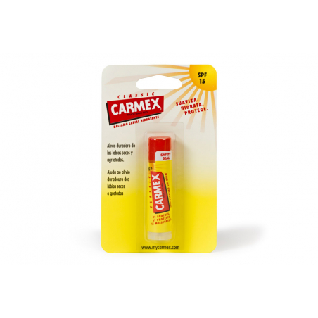 CARMEX CLICK STICK