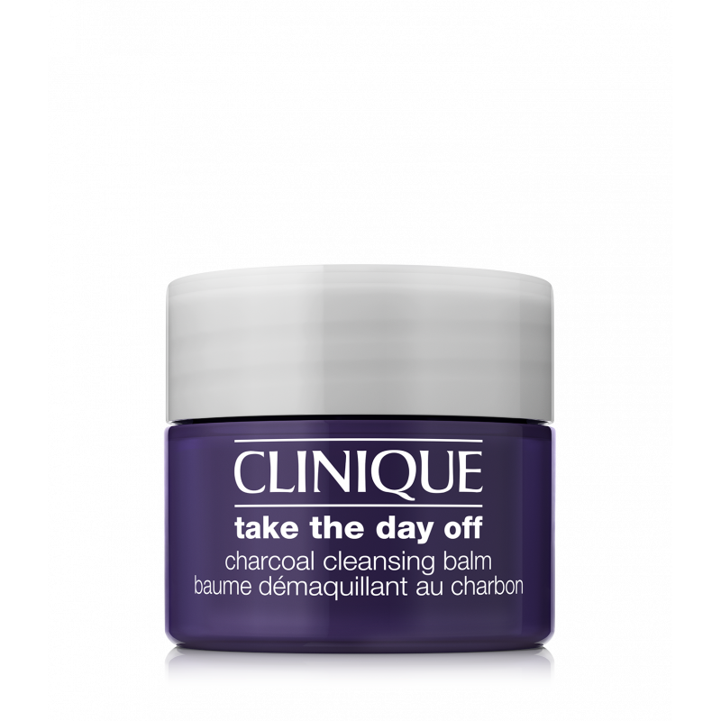 CLINIQUE CLEASING BALM CHARBON