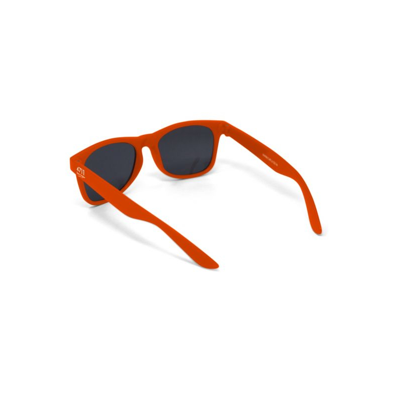 4711 GAFAS NARANJA