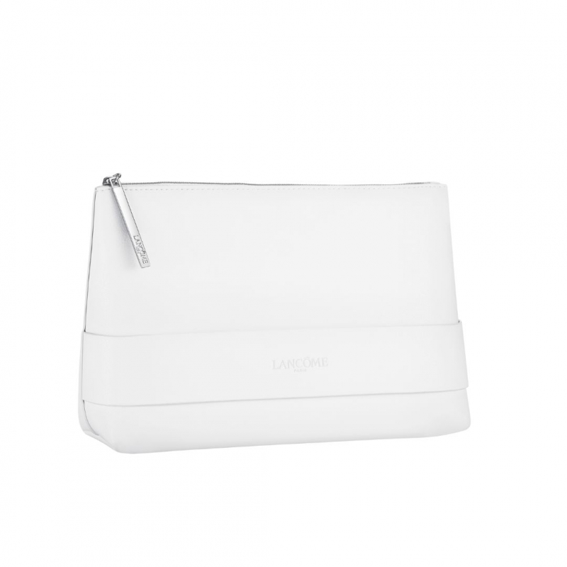 LANCOME NECESER BLANCO