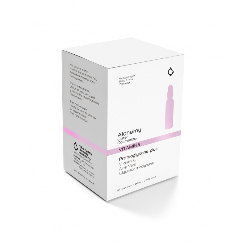Instant Vitamins Proteoglycans Plus 30 X 2ml