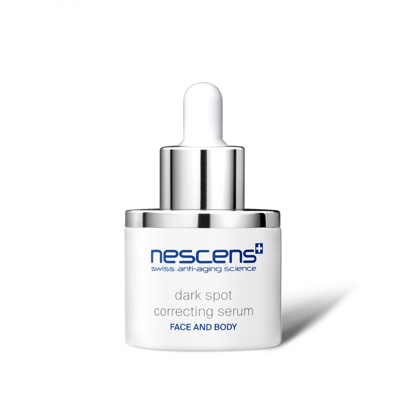 Dark Spot Correcting Serum - Face And Body