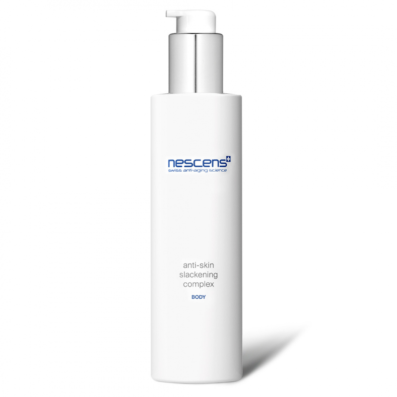 Anti-skin Slackening Complex - Body