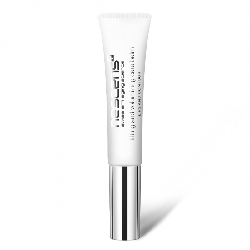 Lifting And Volumizing Care Balm - Lips And Contour