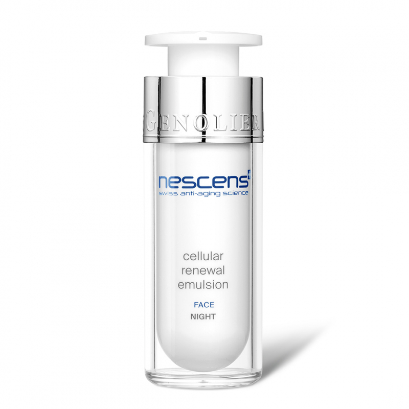 Cellular Renewal Emulsion Night - Face