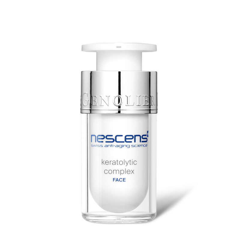 Keratolytic Complex - Face