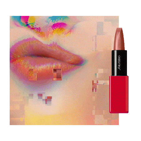 Technosatin Gel Lipstick