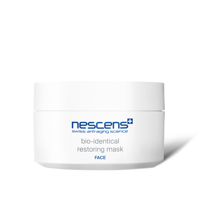 Bio-identical Restoring Mask - Face