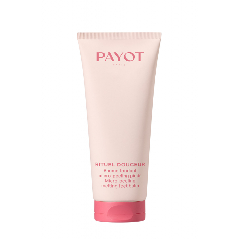 Micro-peeling Melting Feet 100ml