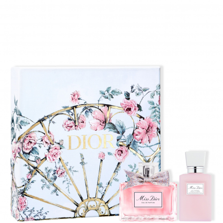 COFRE MISS DIOR - EDICIÓN LIMITADA