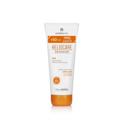 HELIOCARE ADVANCED GEL 250ML + 50MLGRATIS